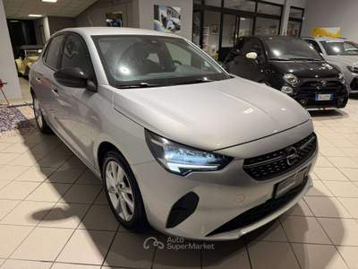 Opel Corsa Corsa 1.2 Corsa PREZZO REALE usata RAVENNA