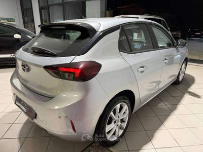 Opel Corsa Corsa 1.2 Corsa PREZZO REALE usata RAVENNA