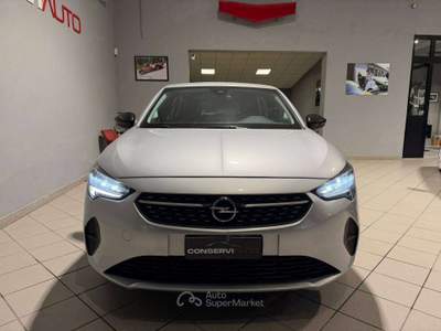 Opel Corsa Corsa 1.2 Corsa PREZZO REALE usata RAVENNA