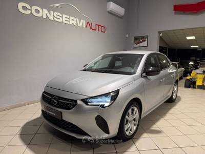 Opel Corsa Corsa 1.2 Corsa PREZZO REALE usata RAVENNA