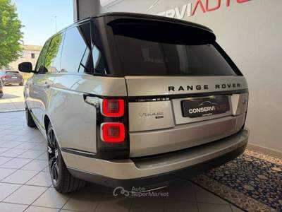Land Rover Range Rover Range Rover IV 2018 3.0 i6 mhev Vogue auto usata RAVENNA