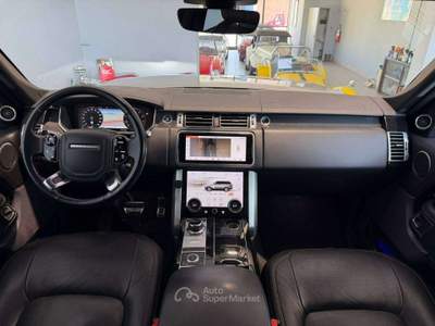 Land Rover Range Rover Range Rover IV 2018 3.0 i6 mhev Vogue auto usata RAVENNA