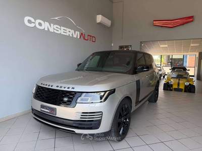 Land Rover Range Rover Range Rover IV 2018 3.0 i6 mhev Vogue auto usata RAVENNA
