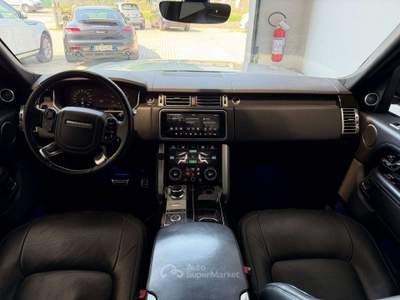 Land Rover Range Rover Range Rover IV 2018 3.0 i6 mhev Vogue auto usata RAVENNA