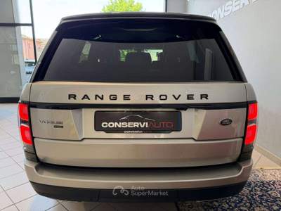 Land Rover Range Rover Range Rover IV 2018 3.0 i6 mhev Vogue auto usata RAVENNA
