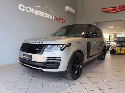 Land Rover Range Rover Range Rover IV 2018 3.0 i6 mhev Vogue auto usata RAVENNA