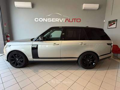 Land Rover Range Rover Range Rover IV 2018 3.0 i6 mhev Vogue auto usata RAVENNA