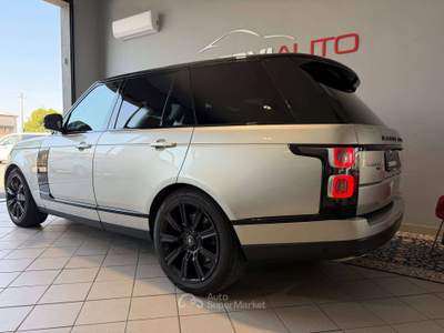 Land Rover Range Rover Range Rover IV 2018 3.0 i6 mhev Vogue auto usata RAVENNA