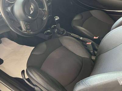 MINI Cooper 1.600 - TETTO APRIBILE - XENO - Grigio usata Cerea
