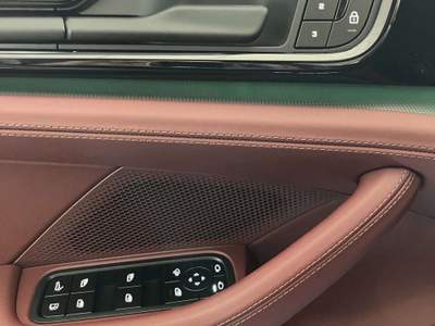 Porsche Panamera 305cv Grigio usata Cerea