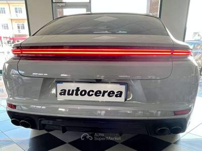 Porsche Panamera 305cv Grigio usata Cerea