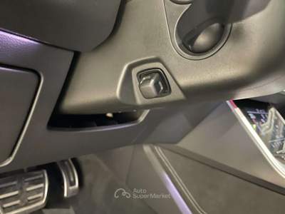 Audi RS 6 Avant 4.0 TFSI V8 quattro tiptr. mhev * TETTO* Nero usata Andalo Valtellino