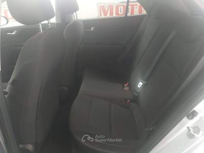 Kia Rio IV 2017 1.0 t-gdi Cool 100cv PROMOZIONE FINANZIAMENTO Grigio usata Brugherio