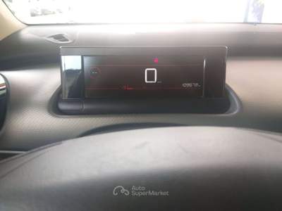 Citroen C4 Cactus 2018 1.2 puretech Shine s PROMOZIONE FINANZIAMENTO Verde usata Brugherio