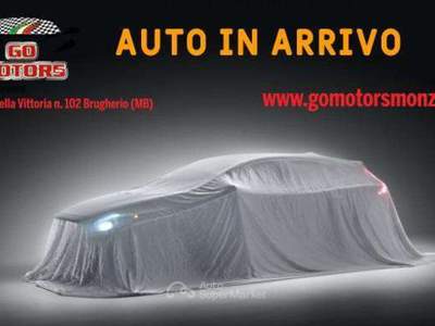 Opel Crossland X Crossland X 1.2 Innovation s Bianco usata Brugherio