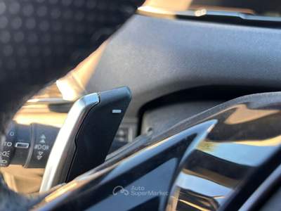 Peugeot 3008 BlueHDi 130cv EAT8 GT Line Grigio usata Monopoli