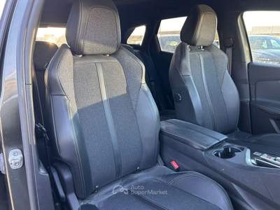Peugeot 3008 BlueHDi 130cv EAT8 GT Line Grigio usata Monopoli