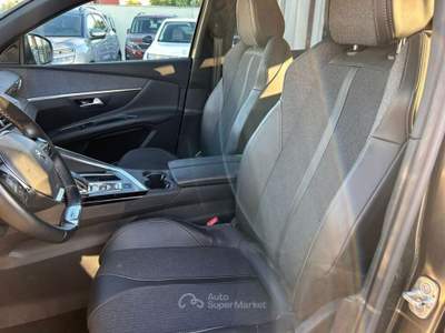 Peugeot 3008 BlueHDi 130cv EAT8 GT Line Grigio usata Monopoli