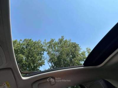 Opel Adam Adam 1.2 ROCKS 70cv E6 INTERNI PELLE TETTO PANORAM Bianco usata Sesto San Giovanni
