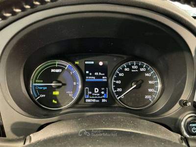 Mitsubishi Outlander Outlander III 2018 phev 2.4 Diamond 4wd my20 PLUG IN IBRIDO BENZINA PERFETTA Bianco usata Sesto San Giovanni