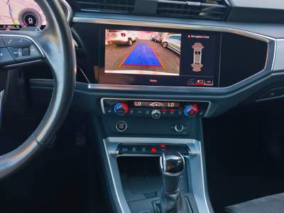 Audi Q3 SPB 40 TDI quattro S tronic Bianco usata BEINASCO