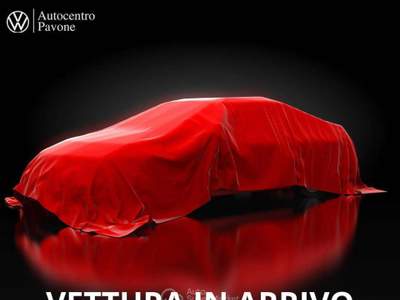 Volkswagen Taigo 1.0 tsi Life 110cv dsg -IQ Drive Pack-Travel Assist-Climatronic-Tech Pack- Grigio usata Francavilla al Mare