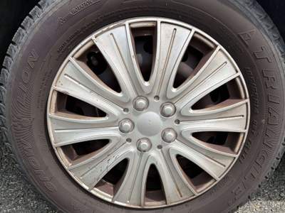 Lancia Ypsilon Ypsilon II 2007 1.4 8v Argento Argento usata Nichelino