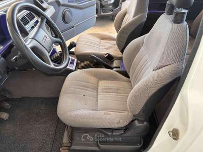 Suzuki Vitara Cabrio 1.6 JLX P.Pack-VEICOLO STORICO-CERCHI OMOLOGATI- Bianco usata Osimo