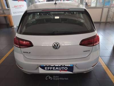 Volkswagen Golf Golf 5p 1.5 tsi Highline 130cv Argento usata Bologna