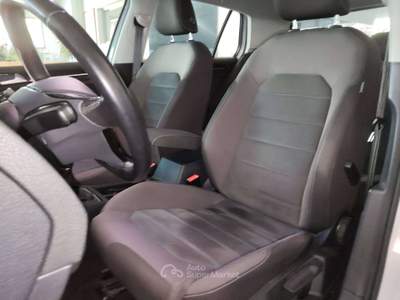 Volkswagen Golf Golf 5p 1.5 tsi Highline 130cv Argento usata Bologna
