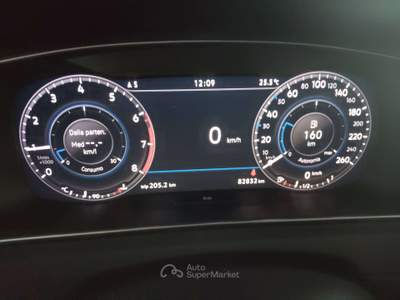 Volkswagen Golf Golf 5p 1.5 tsi Highline 130cv Argento usata Bologna