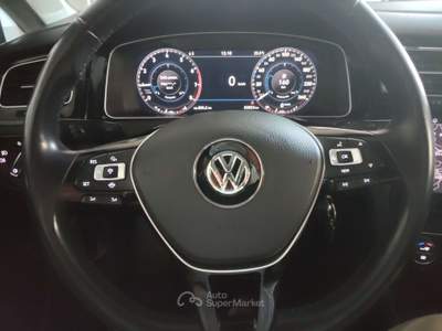 Volkswagen Golf Golf 5p 1.5 tsi Highline 130cv Argento usata Bologna