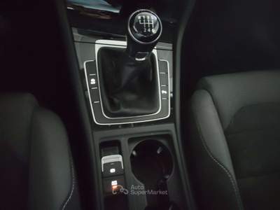 Volkswagen Golf Golf 5p 1.5 tsi Highline 130cv Argento usata Bologna