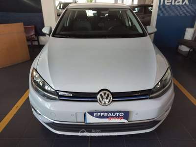 Volkswagen Golf Golf 5p 1.5 tsi Highline 130cv Argento usata Bologna