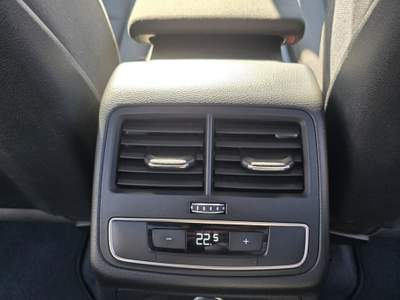 Audi A4 122CV Business Sport garantita 12M Argento usata Gemona del Friuli