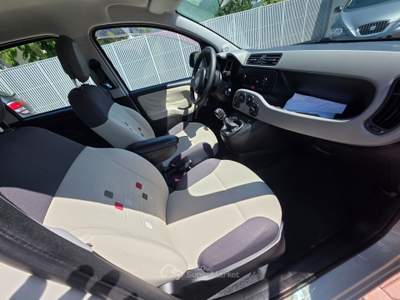 Fiat Panda Pop Beige usata Gemona del Friuli