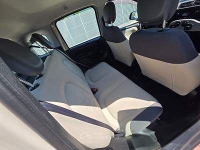 Fiat Panda Pop Beige usata Gemona del Friuli