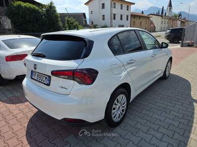 Fiat Tipo -B 95cv perfetta e garantita 12M Bianco usata Gemona del Friuli