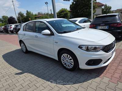 Fiat Tipo -B 95cv perfetta e garantita 12M Bianco usata Gemona del Friuli