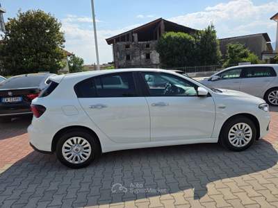 Fiat Tipo -B 95cv perfetta e garantita 12M Bianco usata Gemona del Friuli