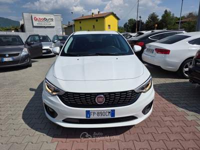 Fiat Tipo -B 95cv perfetta e garantita 12M Bianco usata Gemona del Friuli