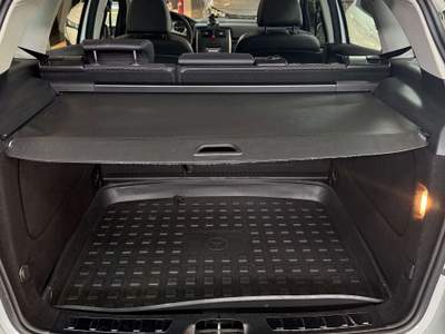 Mercedes-Benz Classe B Classe B - T245 cdi Premium Argento usata Romano di Lombardia