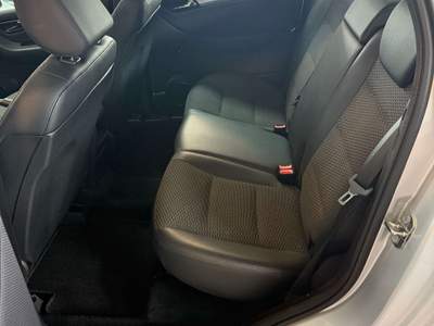 Mercedes-Benz Classe B Classe B - T245 cdi Premium Argento usata Romano di Lombardia
