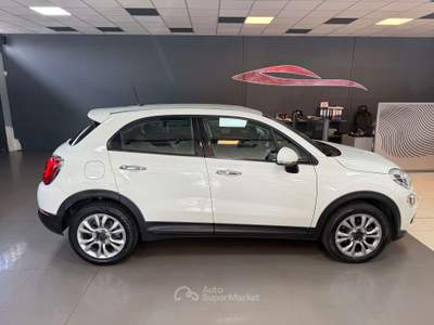 Fiat 500X 500X 1.3 mjt Pop 4x2 95cv Bianco usata Romano di Lombardia