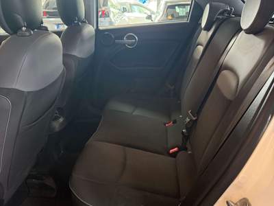 Fiat 500X 500X 1.3 mjt Pop 4x2 95cv Bianco usata Romano di Lombardia