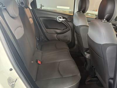 Fiat 500X 500X 1.3 mjt Pop 4x2 95cv Bianco usata Romano di Lombardia