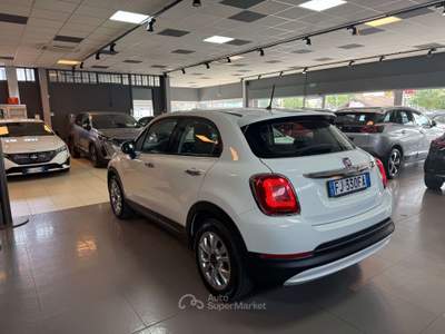 Fiat 500X 500X 1.3 mjt Pop 4x2 95cv Bianco usata Romano di Lombardia