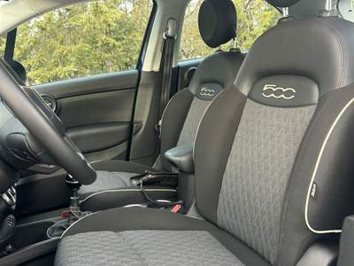 Fiat 500X MultiJet 95 CV Cross UNICO PROPIETARIO FULL OPTIONAL Blu/Azzurro usata Gravina in Puglia