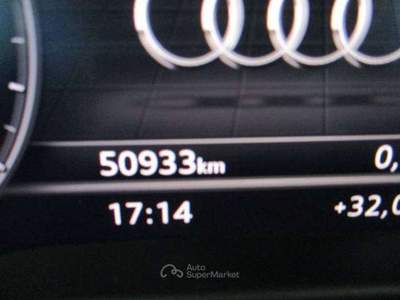 Audi Q2 Q2 (30) 2.0 TDI S-Line S-Tronic 116CV Nero usata Fossano
