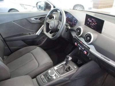 Audi Q2 Q2 (30) 2.0 TDI S-Line S-Tronic 116CV Nero usata Fossano